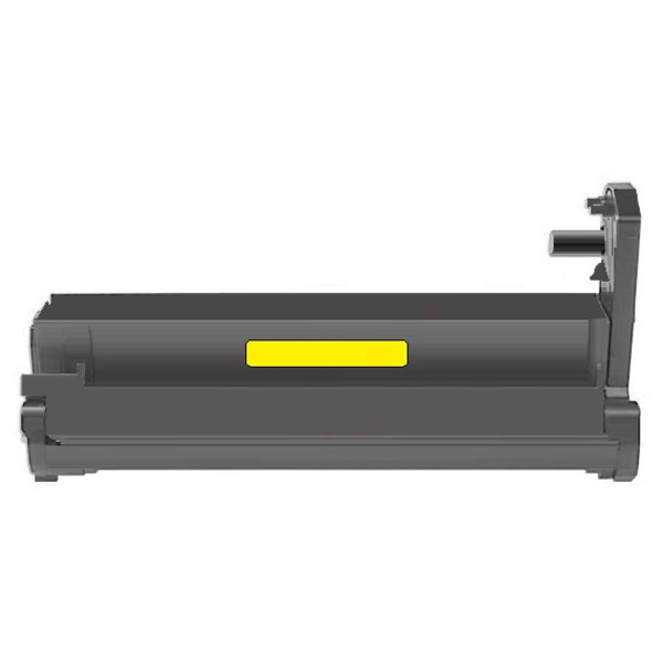 Trommel / Olivetti - B0624