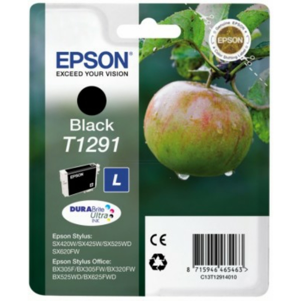 Tinte / Epson - C13T12914012 / T1291