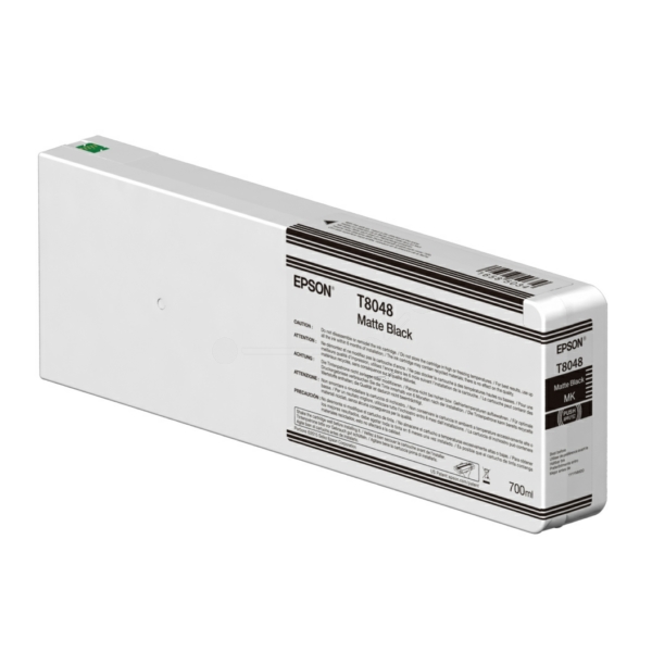 Tinte / Epson - C13T804700 / T8047