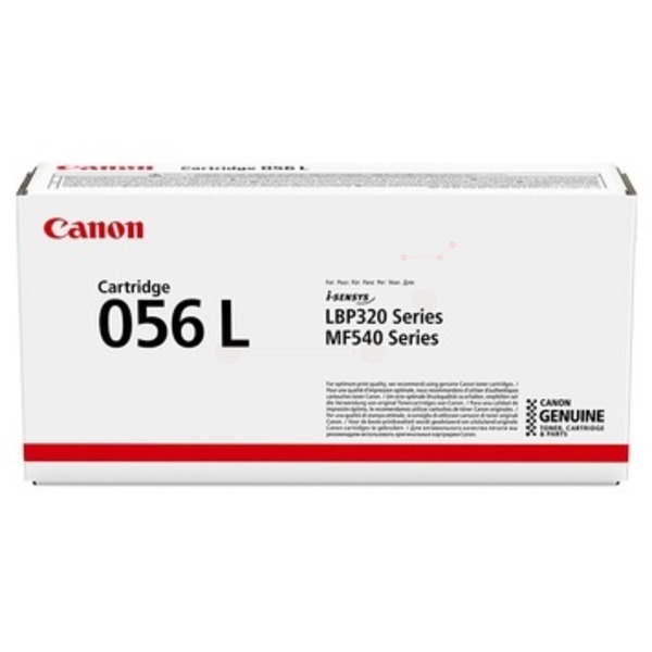 Toner / Canon - 3006C002 / 056L