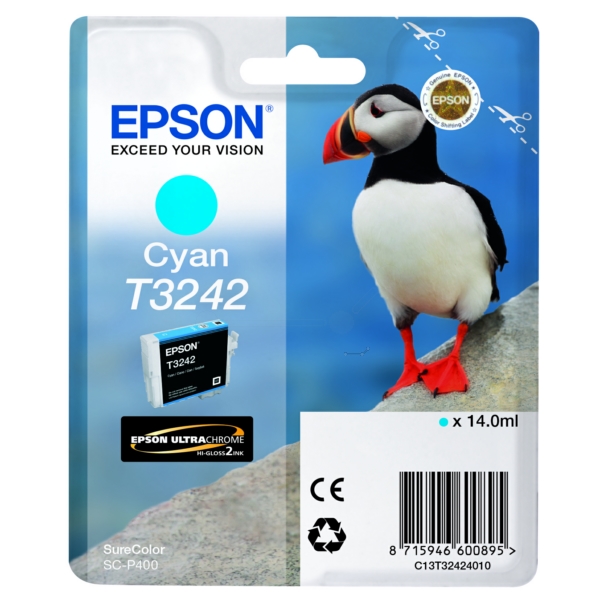 Tinte / Epson - C13T32424010 / T3242