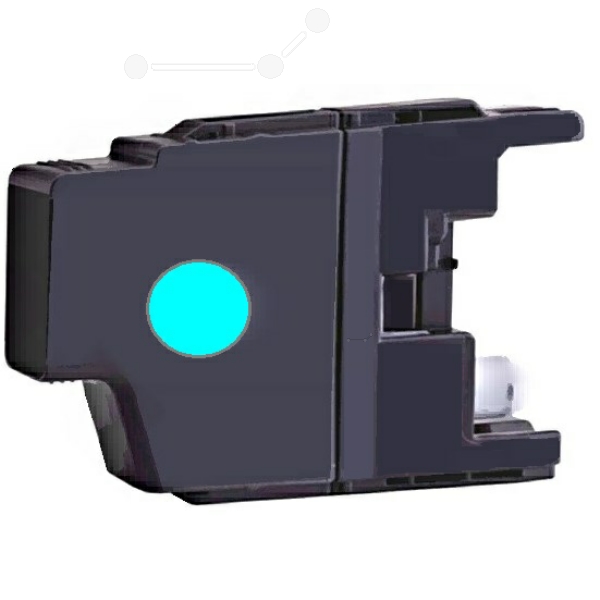 Tinte / Astar - AS15456 ersetzt LC-1240C