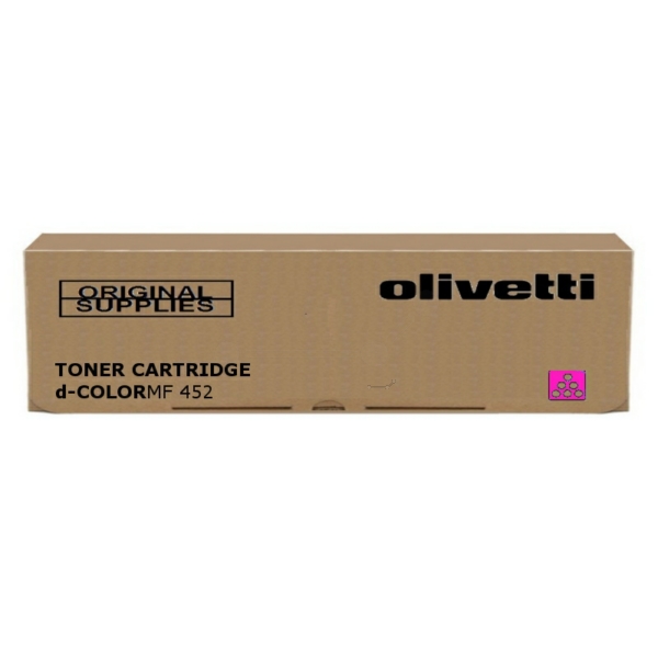 Toner / Olivetti - B1028