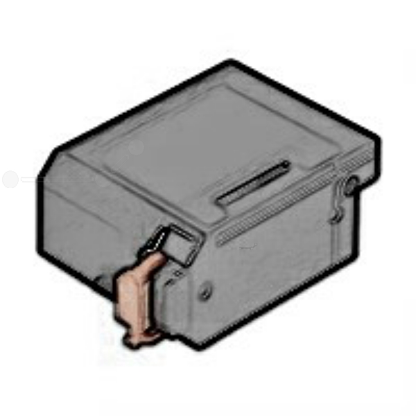 Druckkopfpatrone / Astar - AS15010 ersetzt 0881A002 / BC-02