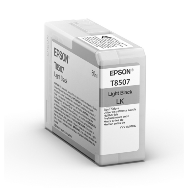 Tinte / Epson - C13T850700 / T8507