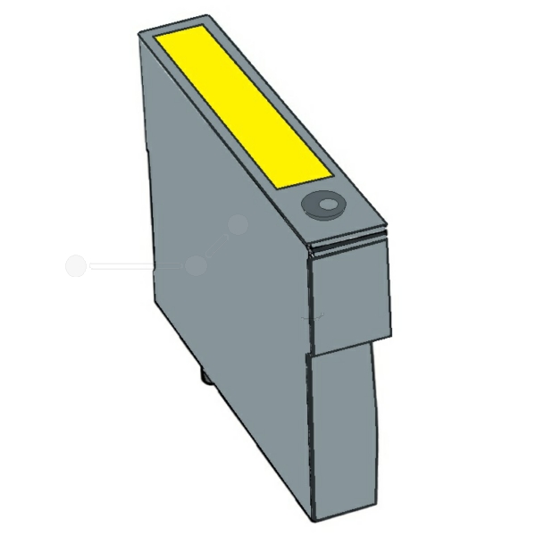 Tinte / Astar - AS15294 ersetzt C13T12944010 / T1294