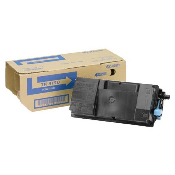 Toner / Kyocera - 1T02NX0NL0 / TK-3150