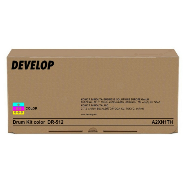 Trommel / Develop - A2XN1TH / DR-512