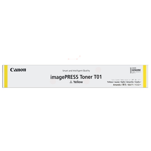 Toner / Canon - 8069B001 / T01