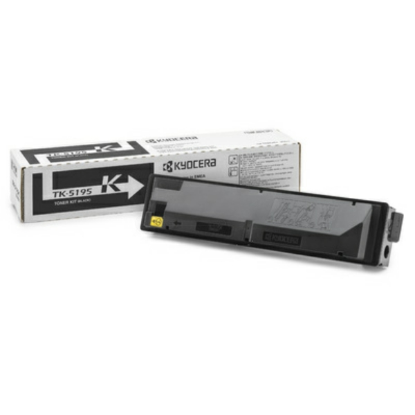 Toner / Kyocera - 1T02R40NL0 / TK-5195K