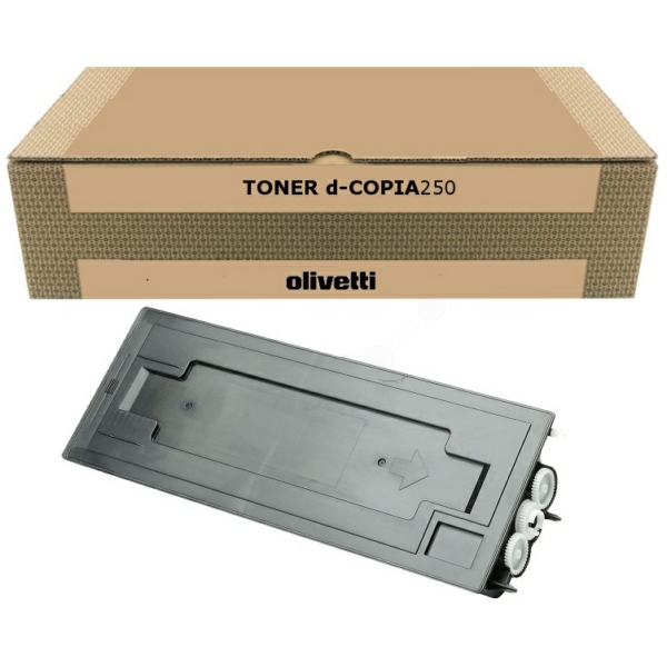 Toner / Olivetti - B0488