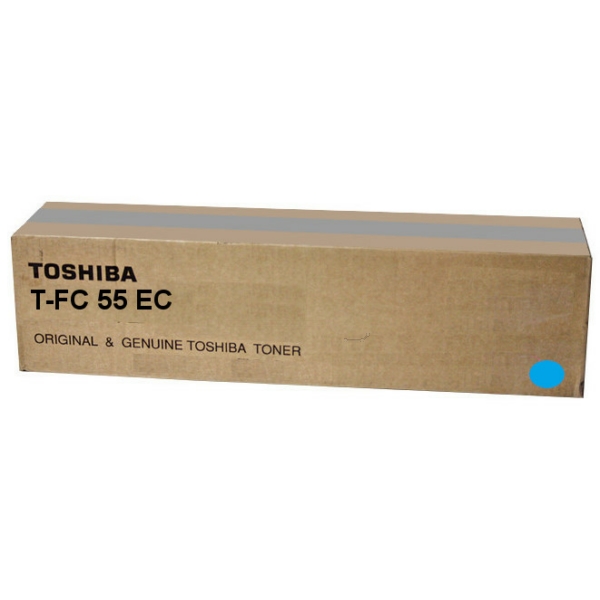 Toner / Toshiba - 6AK00000114 / T-FC55EC