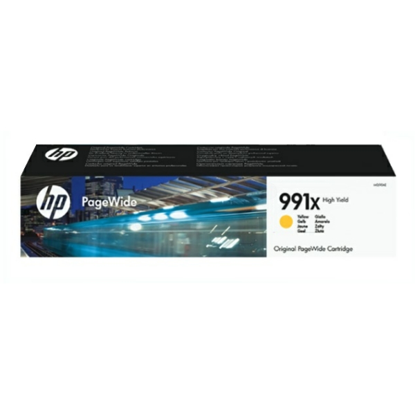 Tinte / HP - M0J98AE / 991X