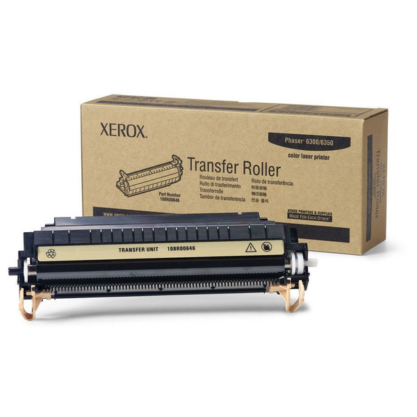 Transfer / Xerox - 108R00646