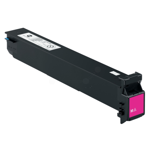 Toner / Konica Minolta - A0D7352 / TN-213M