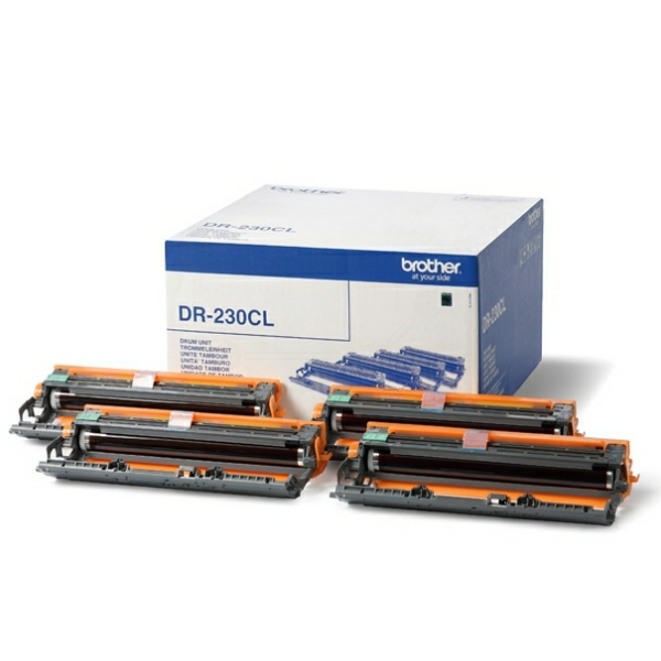 Trommel / Brother - DR-230 CL