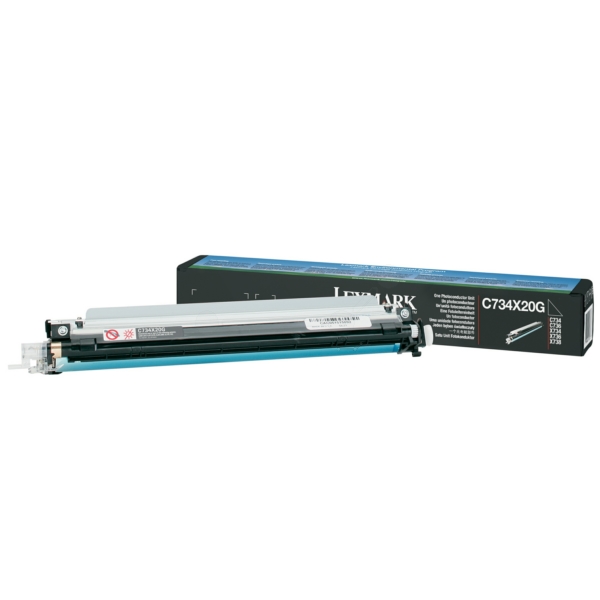 Trommel / Lexmark - C734X20G