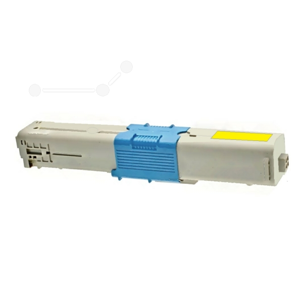 Toner / Astar - AS13301 ersetzt 44973533