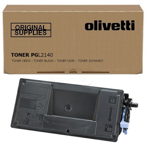 Toner / Olivetti - B1071