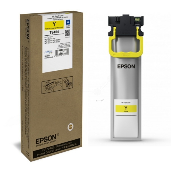 Tinte / Epson - C13T945440 / T9454