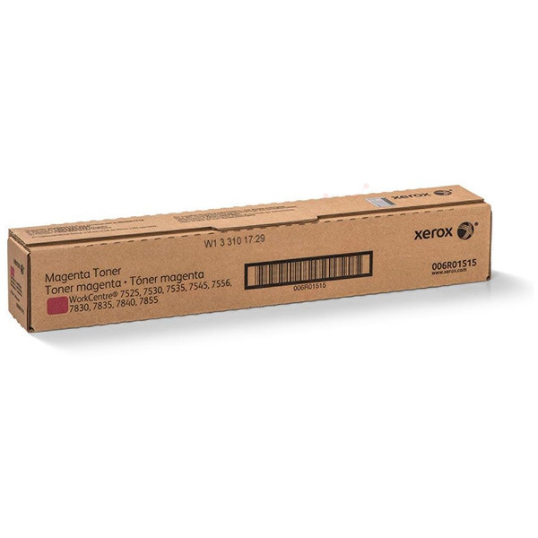 Toner / Xerox - 006R01515