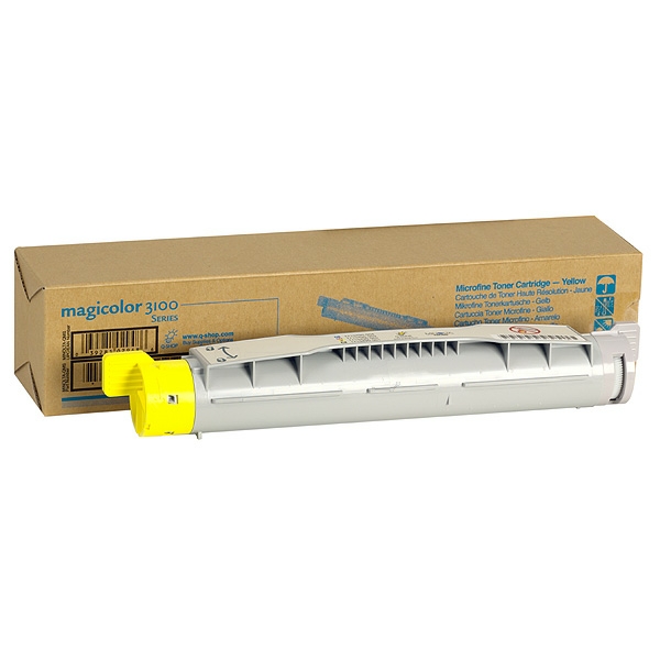 Toner / Konica Minolta - 9960A1710490002