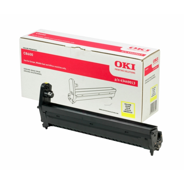 Trommel / OKI - 43449013