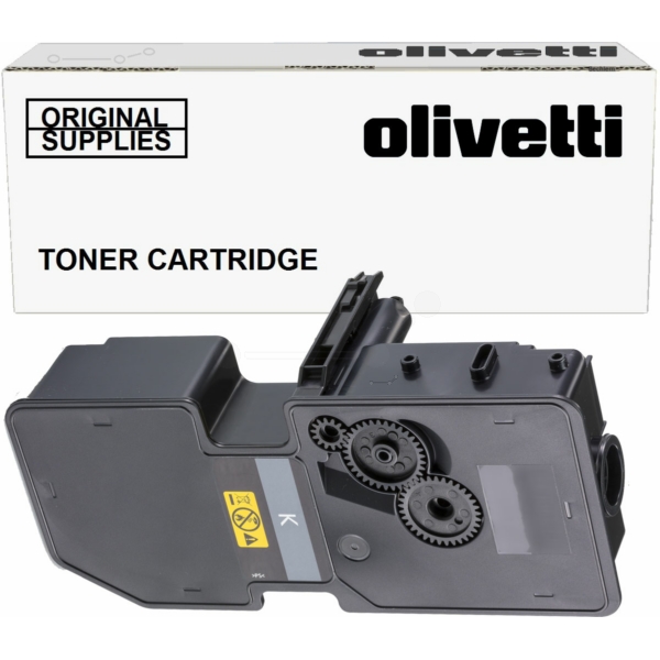 Toner / Olivetti - B1237