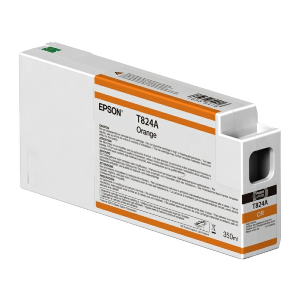 Tinte / Epson - C13T824A00 / T824A