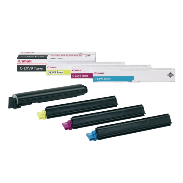 Toner / Canon - 8640A002 / C-EXV9