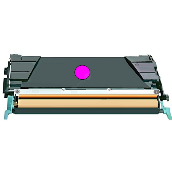 Toner / Astar - AS12734 ersetzt C734A2MG