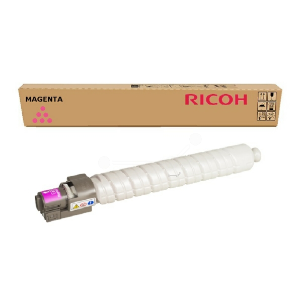 Toner / Ricoh - 888610 / TYPEC4500M