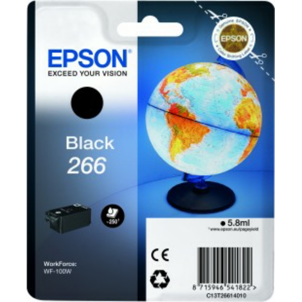 Tinte / Epson - C13T26614010 / 266