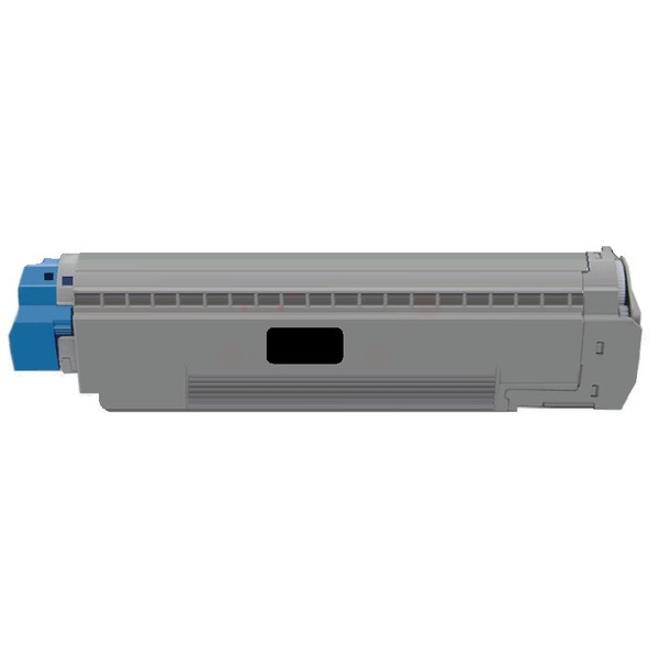 Toner / Astar - AS20122 ersetzt 44059168