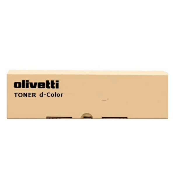 Toner / Olivetti - B0920