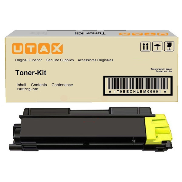Toner / Utax - 4472110016