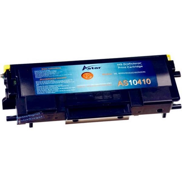 Toner / Astar - AS10410 ersetzt TN-4100