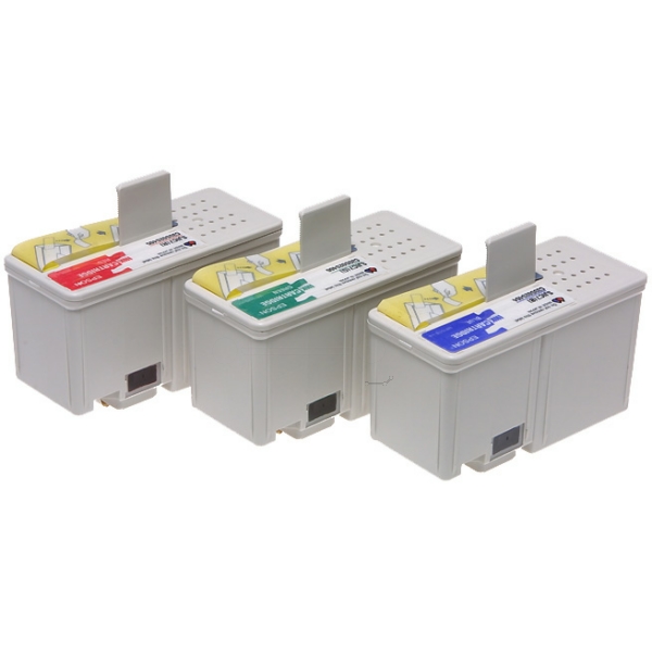 Tinte / Epson - C33S020405 / SJIC-7-R