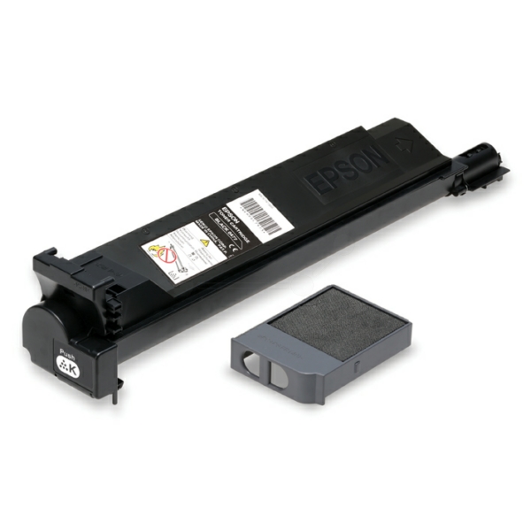 Resttonerbehälter / Epson - C13S050478 / S050478