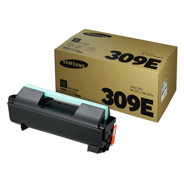 Toner / HP - SV090A / MLT-D309E