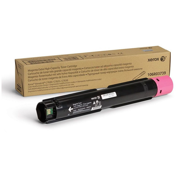 Toner / Xerox - 106R03739
