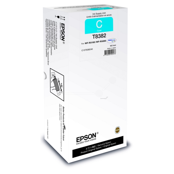 Tinte / Epson - C13T838240 / T8382
