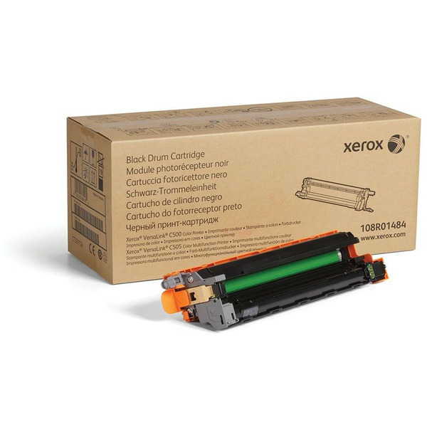 Trommel / Xerox - 108R01484