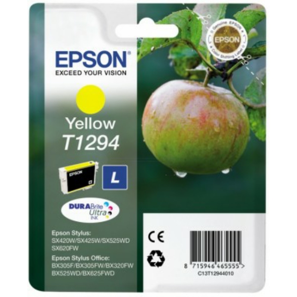 Tinte / Epson - C13T12944012 / T1294