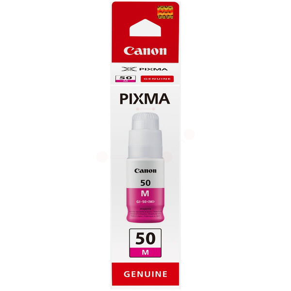 Tinte / Canon - 3404C001 / GI-50M