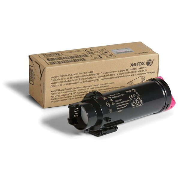 Toner / Xerox - 106R03474