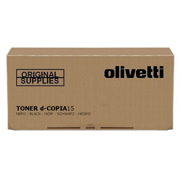 Toner / Olivetti - B0360