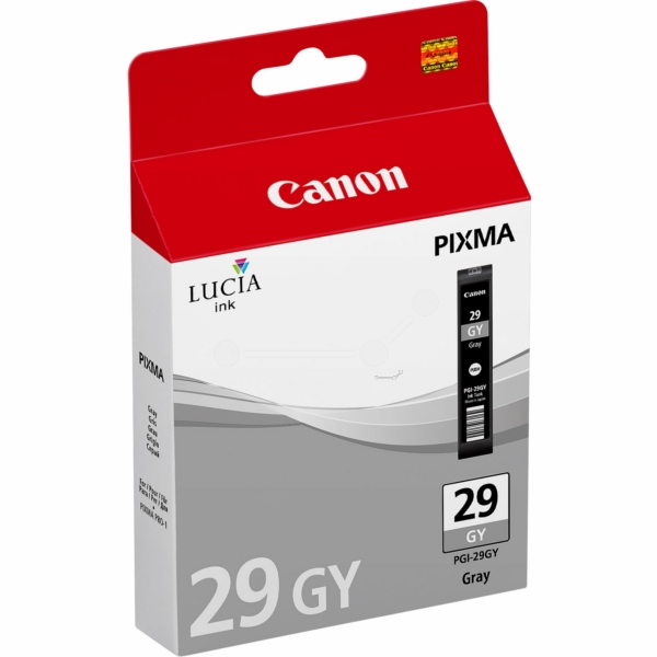Tinte / Canon - 4871B001 / PGI-29GY