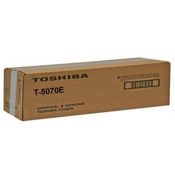 Toner / Toshiba - 6AJ00000115 / T-5070E