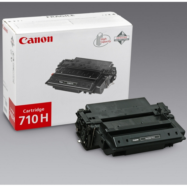 Toner / Canon - 0986B001 / 710H